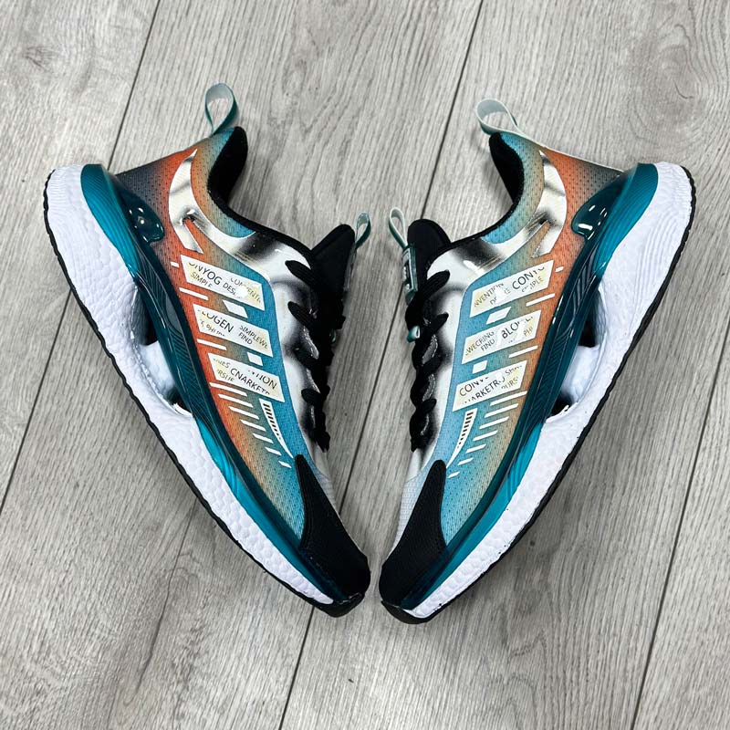 کتونی مردانه مدل ADIDAS آدیداس رنگ کله غازی مشکی 57909 کتونی مردانه مدل ADIDAS آدیداس رنگ کله غازی مشکی 57909