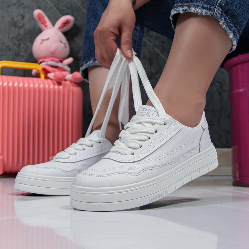 کفش کتونی زنانه ساده رنگ سفید مدل ونس vans کد 27890 کفش کتونی زنانه ساده رنگ سفید مدل ونس vans کد 27890