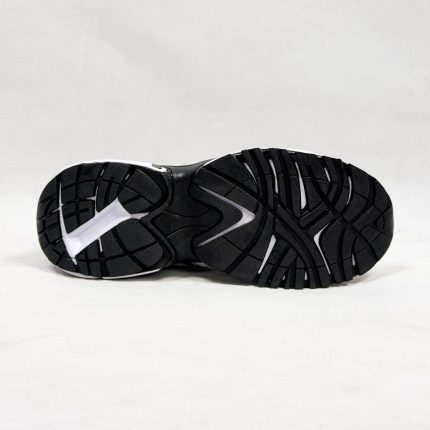 کتونی آدیداس ADIDAS مردانه مدل ونتو رنگ سفید خط مشکی کد78561