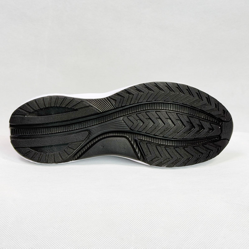 کتونی اسپرت ست مردانه زنانه مدل ساکونی Saucony رنگ مشکی زیره سفید کد 51208 کتونی اسپرت ست مردانه زنانه مدل ساکونی Saucony رنگ مشکی زیره سفید کد 51208