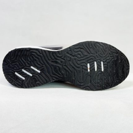 کتونی اسپرت مردانه مدل نایک پریمیوم سفید سابلومیشن کد 65210